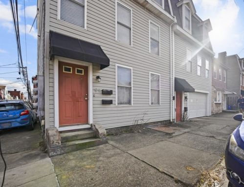 101 21st St, Pittsburgh, PA 15215-2801