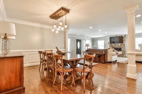 5 Dupont Ave, Atlanta GA exterior