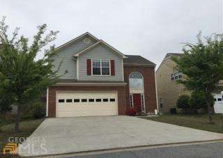 2444 Stancrest Ln, Lawrenceville GA  30044-7398 exterior