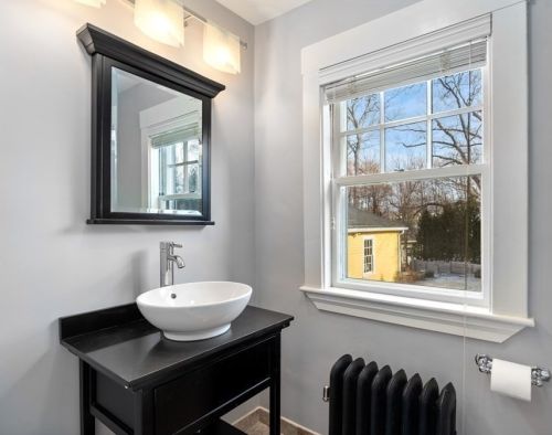 1845 Commonwealth Ave, Newton MA 02466-2725 exterior