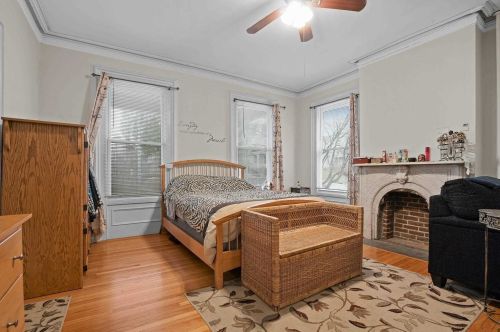 54 Clinton St, Poughkeepsie NY 12601-2522 exterior