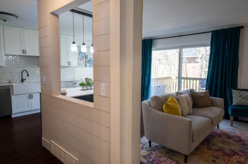 1368 Norton Ave, Meskegon MI 49441-4319 exterior