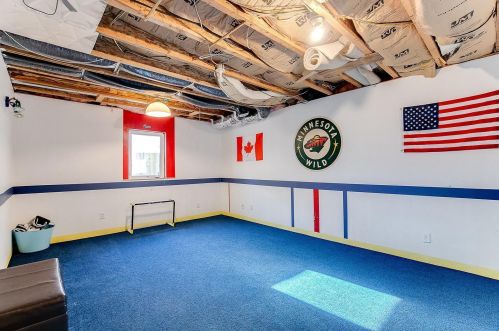 3888 Homestead Dr, Saint Paul MN 55125-8412 exterior