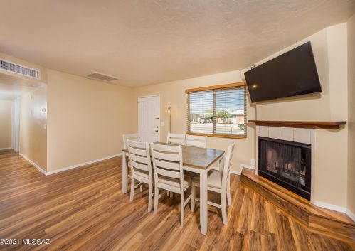 2201 Los Altos Ave, Tucson AZ  85705-5727 exterior