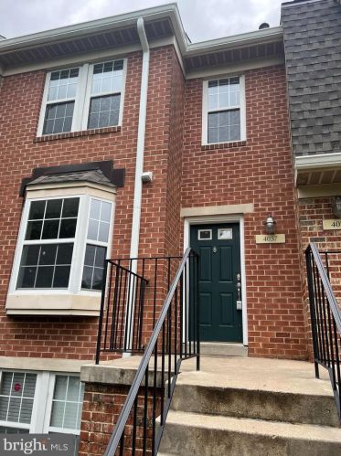 4037 Chesterwood Dr, Silver Spring, MD 20906-2871