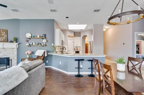 5928 Legend Ln, Frisco TX 75056-7141 exterior