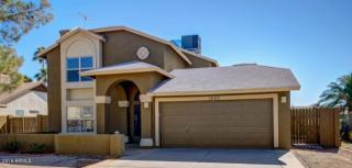 1445 Utopia Rd, Phoenix AZ  85024-3622 exterior