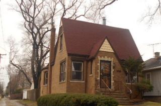 3534 Morton Ave, Brookfield, IL 60513-1113