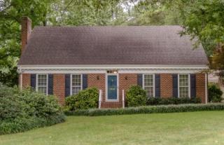 1340 Bloomingdale Dr, Cary, NC 27511-5965