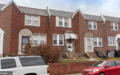 1118 Cheltenham Ave, Philadelphia, PA 19124-1030