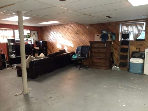 2329 Jackson St, Waukegan IL 60085-7314 exterior