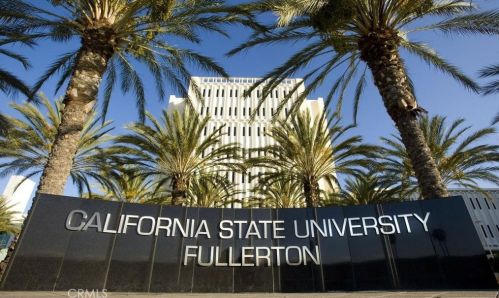 1101 Acacia Ave, Fullerton CA  92831-2929 exterior