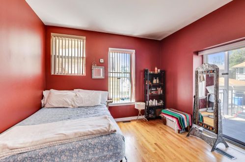 4844 Spaulding Ave, Chicago IL 60625-5205 exterior