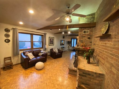 4164 79 Pl, Chicago IL 60652-1747 exterior