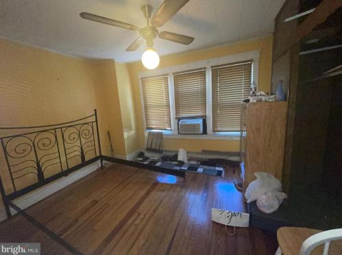 119 21 St, Chester PA 19013-5014 exterior