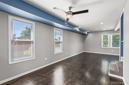 24 138th St, Chicago IL 60827-1661 exterior