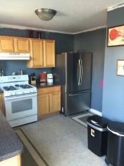 2459 5th St, Cleveland OH  44113-4521 exterior