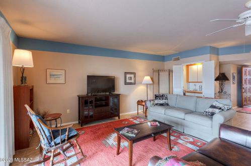 3551 Calle Del Pinzon, Green Valley AZ 85622-4830 exterior