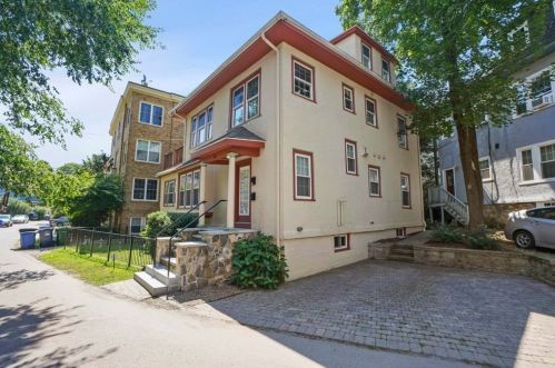 42 Robinwood Ave, Boston MA  exterior