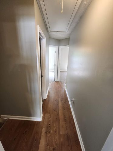 6303 Wedgeview Dr, Tucker GA 30084-8766 exterior