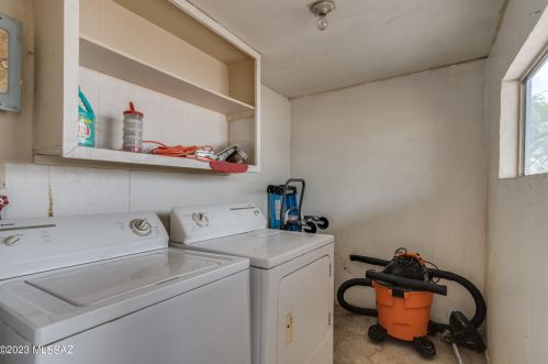 1116 Edgewater Dr, Tucson AZ 85704-2414 exterior