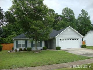 108 Lee K Allen Dr, Havelock NC  28532-9381 exterior