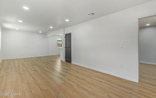 1023 9th St, Tucson AZ  85719-5436 exterior