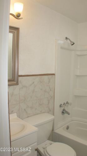 431 Michigan Dr, Tucson AZ 85714-2637 exterior