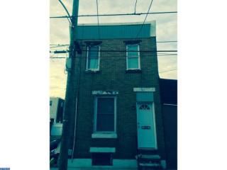 3088 Weikel St, Philadelphia PA  19134-3721 exterior