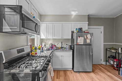 544 Hope St, Providence RI 02906-2660 exterior