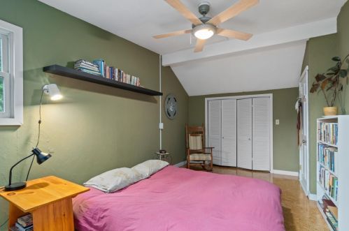 5830 Riv Frst Dr, Milwaukee WI 53209-4524 exterior