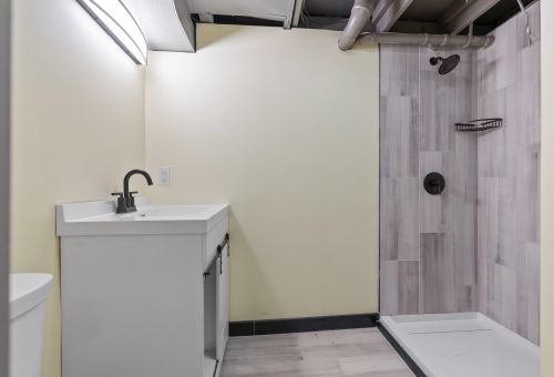 3907 14th St, Milwaukee WI  53206-2906 exterior