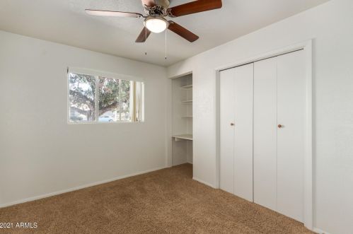 3631 Colter St, Phoenix AZ 85018-1659 exterior