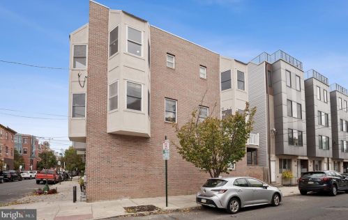 931 18 St, Philadelphia PA 19140-3508 exterior