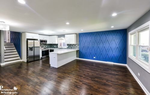 10550 Aberdeen St, Chicago IL  60643-3035 exterior