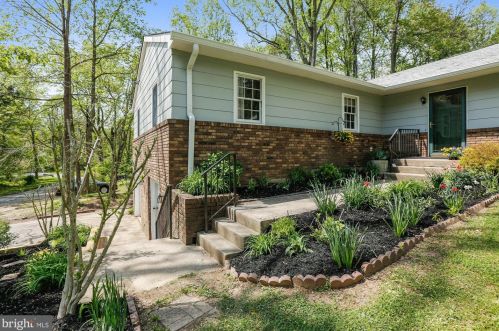 700 Tanley Rd, Silver Spring, MD 20904-2839