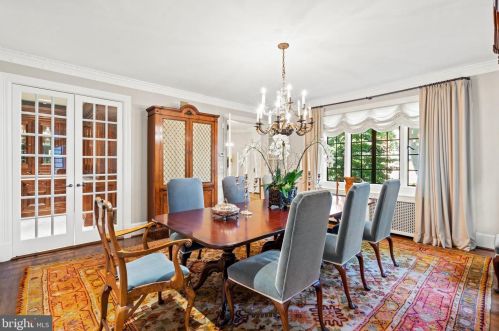 2446 Kalorama Rd, Washington DC 20008-1625 exterior