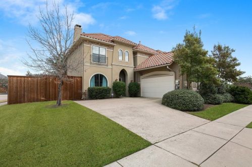 4398 Verde Ln, Frisco, TX 75034-8103