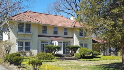 2216 Coventry Rd, Cleveland OH  44118-3546 exterior