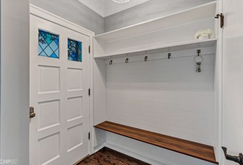 3337 Newcastle Ave, Chicago IL  60634-3752 exterior