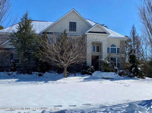 17 Meadow Run Ct, Jackson Twp, NJ 08527-4070