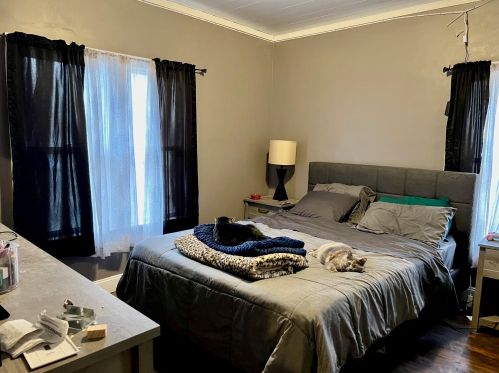 1925 Lilac St, Meskegon MI 49442-6542 exterior