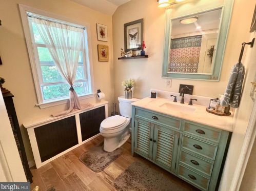 1512 Wilson St, Pottstown PA 19464-4454 exterior