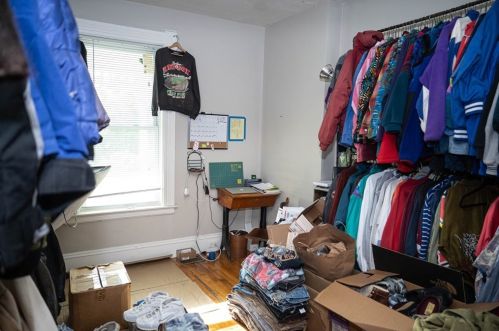 30 Uxbridge St, Worcester MA 01605-2512 exterior