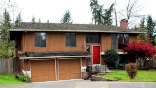 15231 178 Pl, Seattle WA  98058-9049 exterior