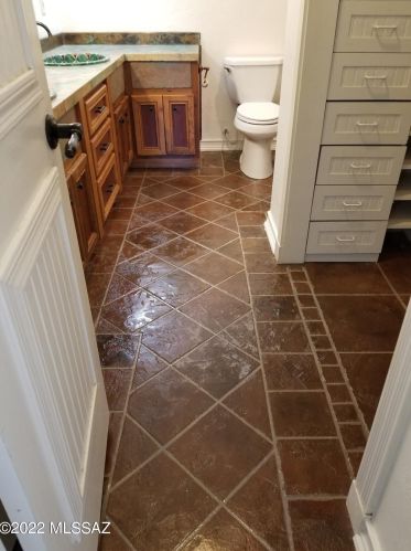 10960 Gila Rd, Tucson AZ 85742-9747 exterior