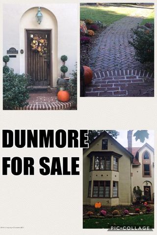 1519 Madison Ave, Scranton PA  18509-2448 exterior