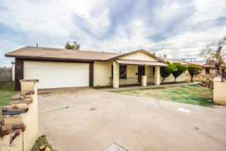 4849 60th Ln, Phoenix, AZ 85033-1709