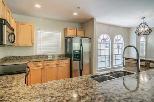 3317 Las Campos Pl, Tampa FL  33611-2968 exterior