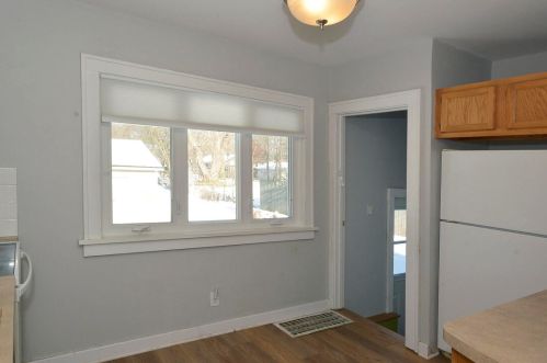 2103 Miles Ave, Kalamazoo MI  49001-5132 exterior